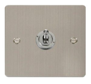 Click Define 10Ax 1 Gang 2 Way Toggle Switch