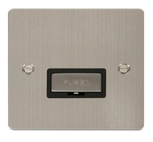 Click Define Ingot 13A Connection Unit Black