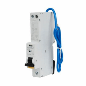 Fusebox 10A AFDD RCBO 30mA
