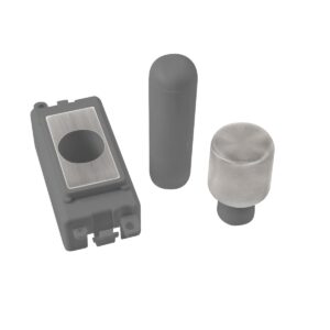 Click GridPro 1 Mod. Dimmer Mounting Kit Gyss