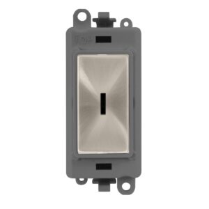 Click GridPro 20Ax 2 Way Keyswitch Mod. Gybs