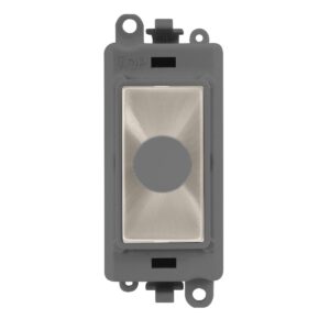 Click GridPro 20A Flex Outlet Module Gybs