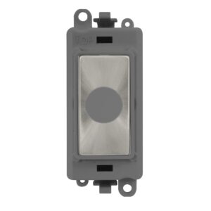 Click GridPro 20A Flex Outlet Module Gysc
