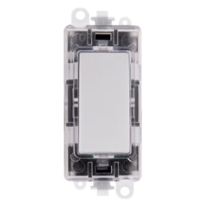 Click GridPro 20Ax Int Blue Switch Locator Module Pw