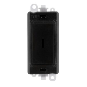 Click GridPro 20Ax Intermediate Keyswitch Module Black
