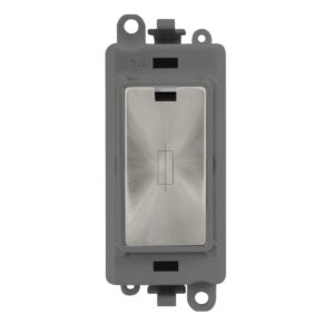 Click GridPro 13A Fuse Module Gysc