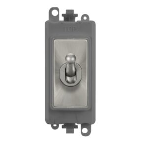 Click GridPro 20Ax 2 Way Toggle Switch Gysc