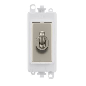 Click GridPro 20Ax 2 Way Toggle Switch Pwpn