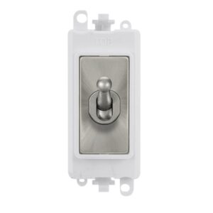 Click GridPro 20Ax 2 Way Toggle Switch Pwsc
