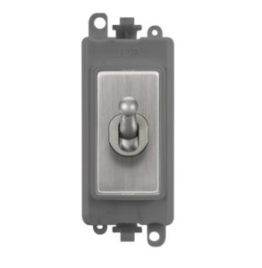 Click GridPro 20Ax Intermd Toggle Switch Gyss