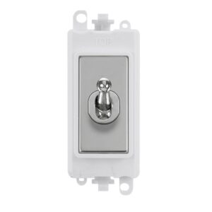 Click GridPro 20Ax Intermd Toggle Switch Pwch