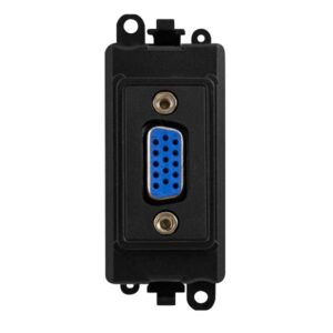 Click GridPro Vga Mod Bk