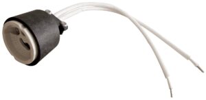 Eterna GU10 Spare Lampholder