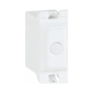 Hager Grid Dimmer Switch Leading Edge