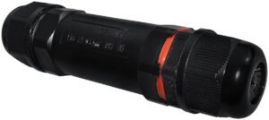 Eterna IP68 Waterproof Electrical Connector