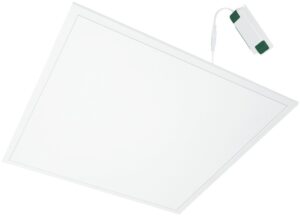 Eterna 36W 4000K 600X600mm Backlit LED Panel