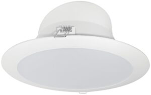 Eterna Colour Temperature Selectable 18W LED Commercial Downlight