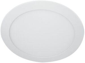 Eterna 18W Colour Temperature Selectable Recessed LED Flat Downlight