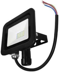 Eterna 10W IP65 LED Floodlight