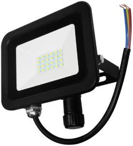 Eterna 20W IP65 LED Floodlight