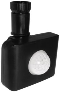 Eterna 120° PIR Attachment Option For The Kfld Range