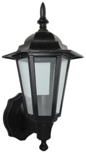 Eterna 60W Max Polycarbonate Full Lantern