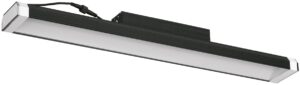 Eterna 80W Linear LED Luminaire