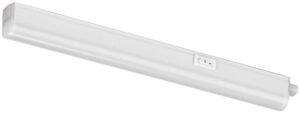 Eterna Linkable 288MM Linear Under Cabinet LED Strip Light 4W CCT Selectable