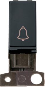 Click MiniGrid 10A 2W Ing Switch Bel-Mb