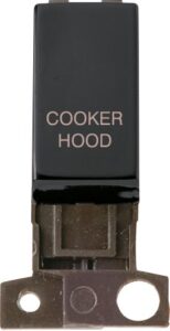 Click MiniGrid 13A Res Ingot Switch Mod Mb Ch