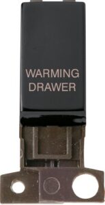 Click MiniGrid 13A Res Ingot Switch Mod Mb Wdr