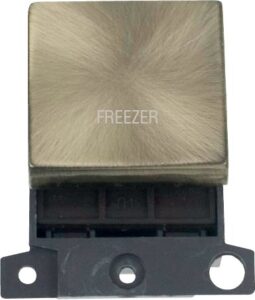 Click MiniGrid 20A Dp Ingot Switch Ab "Freezer"