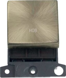 Click MiniGrid 20A Dp Ingot Switch Ab "Hob"