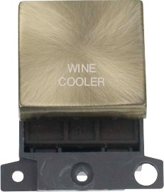 Click MiniGrid 20A Dp Ingot Switch Ab "Wine Cooler"