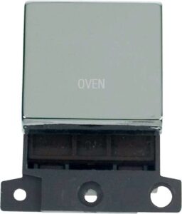 Click MiniGrid 20A Dp Ingot Switch Ch "Oven"