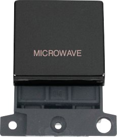 Click MiniGrid 20A Dp Ingot Mod-Mb Mw