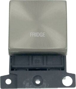 Click MiniGrid 20A Dp Ingot Switch Sc "Fridge"