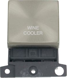 Click MiniGrid 20A Dp Ingot Switch Sc "Wine Cooler"