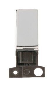 Click MiniGrid 10Ax Intermediate Ingot Switch Chrome