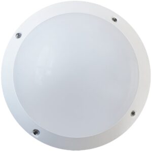 Eterna Sparrowhawk Range-6W Mini Standard Diffuser LED Amenity Fitting