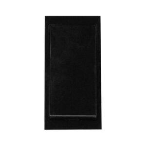 Click New Media 10Ax Intermediate Media Switch Module Black