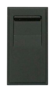 Click New Media Telephone Master Black