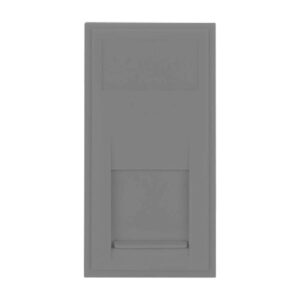 Click New Media Rj45 Cat-5E Module