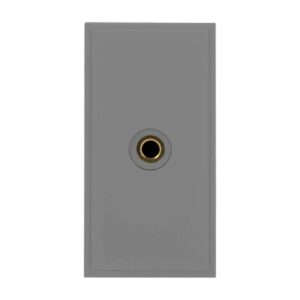 Click New Media 3.5Mm Audio Jack Module With Fly-Lead