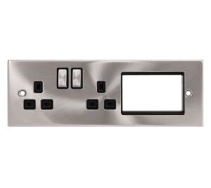 Click New Media Med Pl 3 Mod Sc Bk