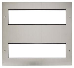 Click New Media 16G New Media Plate Stainless Steel