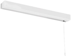 Eterna 10W LED Over Mirror Light