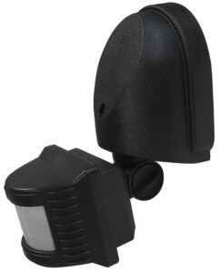 Eterna External IP44 110° PIR Detector