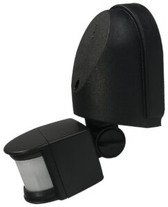 Eterna External IP44 180° PIR Detector