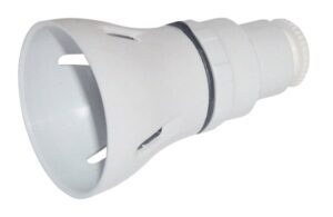 Click Essentials T2 Bc Cordgrip Trs Lampholder